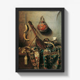 Oriental Household Items by Camilla Friedländer Edle von Malheim - thumbnail_1_bf_67435587faa684e1cf4ba5d3